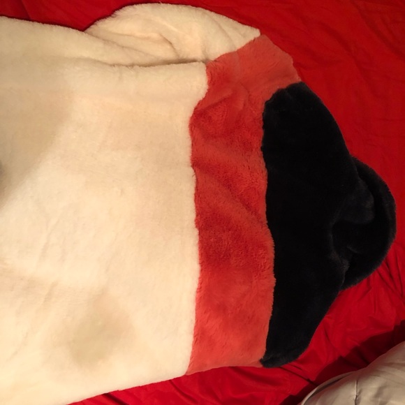 Madison Berkeley multi color light jacket size Large - Picture 4 of 8